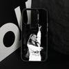 AG A-Ästhetische Handyhülle Für iPhone 17,16,15,14,13,12,11 Plus,Pro Max,XS,Farbig Versilberte Innenabdeckung