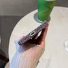 Slim Kevlar Carbon Fiber Wireless Charge Phone Case For iPhone 17 Air 16 15 14 13 12 11 Plus Pro Max 17ProMax For Magsafe Cover