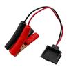 Battery Charging Clip Battery Connector Adapter Car Repair Tool