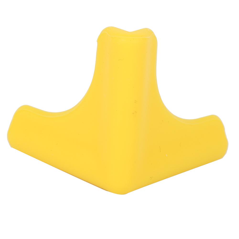4pcs / bag Corner Guards Protectors Children Corner Cushions for Furniture