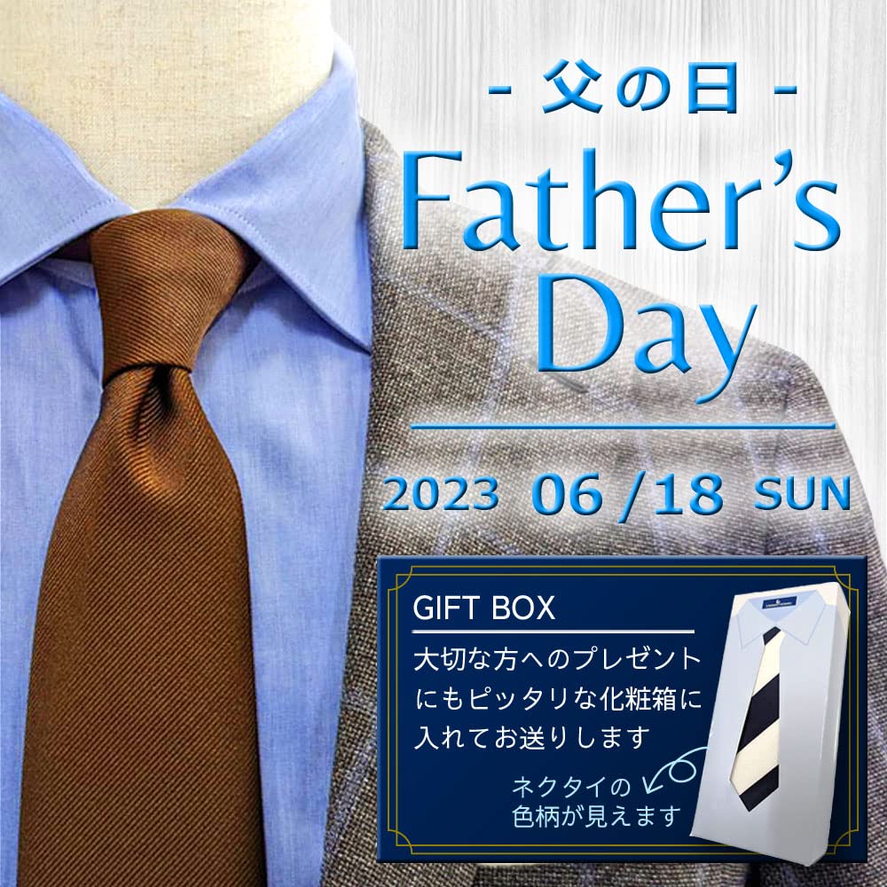 Fujiyama Woven Linen Hemp Blend Made In Silk and Job Freshman Stylish [C CRAVATTERIA] Tie, Necktie, Japan, Linen, Men's, Business, Recruitment,