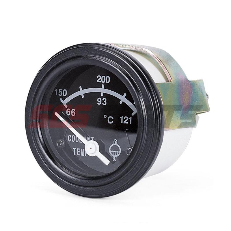 3015234 Temperature Gauge Fit Cummins Engine K19 K38 NT855 QSK