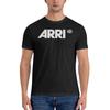 Arri Drapey Tshirt Simple Casual Travel Musthave Tees