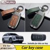 Accesorii pentru electronica auto – Huse pentru cheile de la maşină