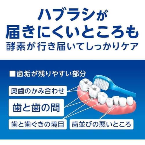 Clinica PRO Clinica Pro Sensitive Toothpaste, Relax Mint, 95g, Set of 3