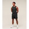 Gymshark Hybrid Athlete 7  Shorts Black A2c2c Bb2j