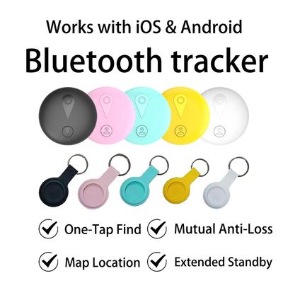 Smart Home – Localizzatori GPS