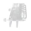 Multifunctional Water Plant Storage Rack Clear For Tweezer Aquatic Maintenance Tool Organization