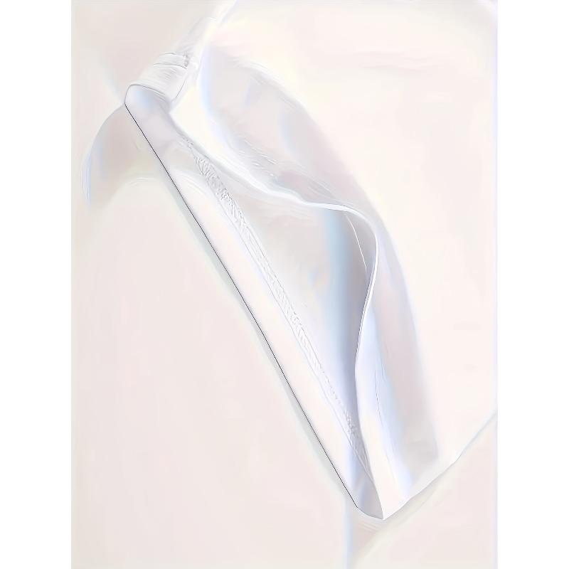 Europäische Größe Blumen- und Glaubensdruck Rundhals-T-Shirt, Lässiges Kurzarm-Oberteil für Frühling/Sommer, Damenbekleidung