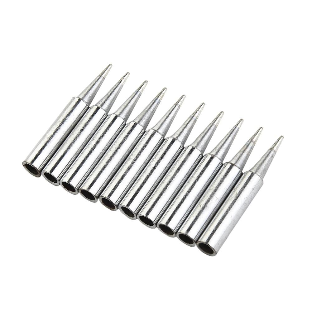 Rework Solder Iron Tips Station Head Welding Equipment Industrial Parts