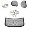 Rear Seat Car Storage Net for Mercedes-benz GL W166 2012-2015 Versatile