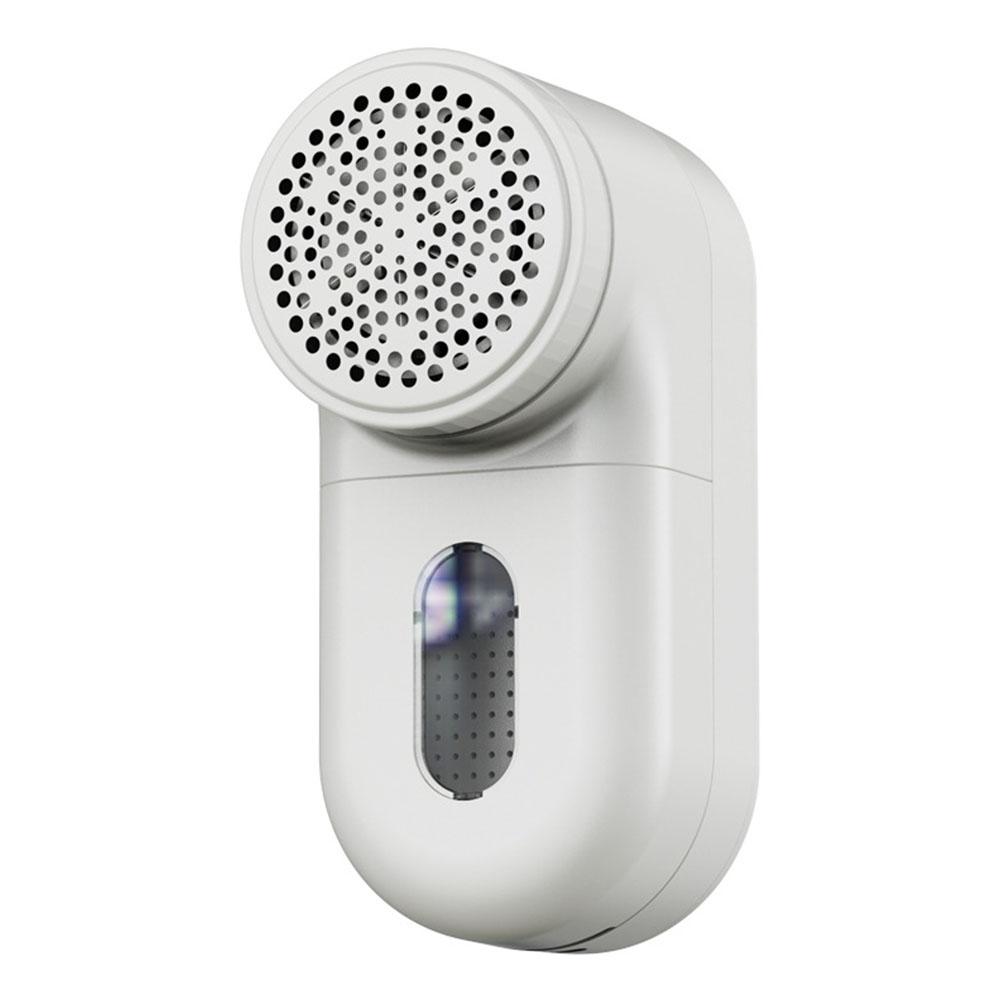 Electric Lint Remover Fabric Shaver USB Rechargeable Sweater Shaver 3 Speed Electric Pellet Fluff Remover for Clothes Sweater