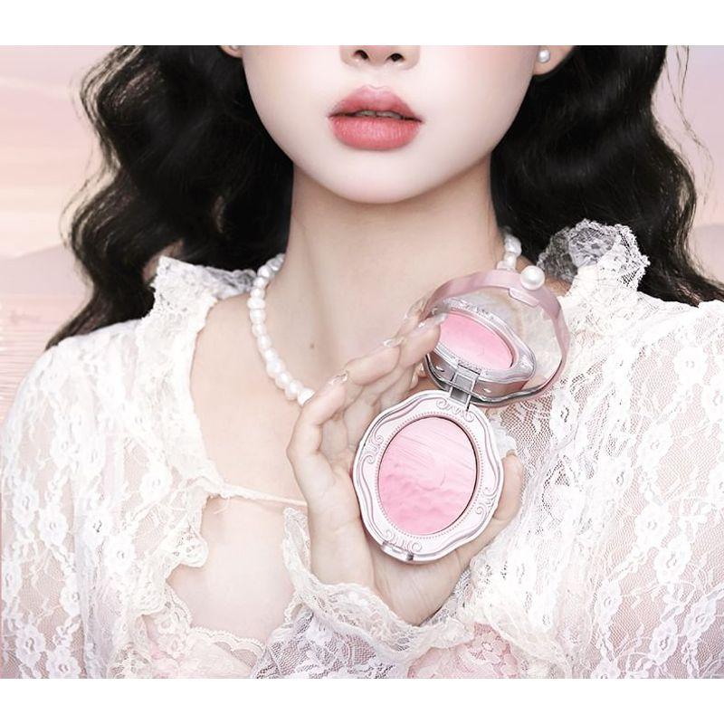 COLORROSE - Oil Painting Gradient Blusher - 7 Types