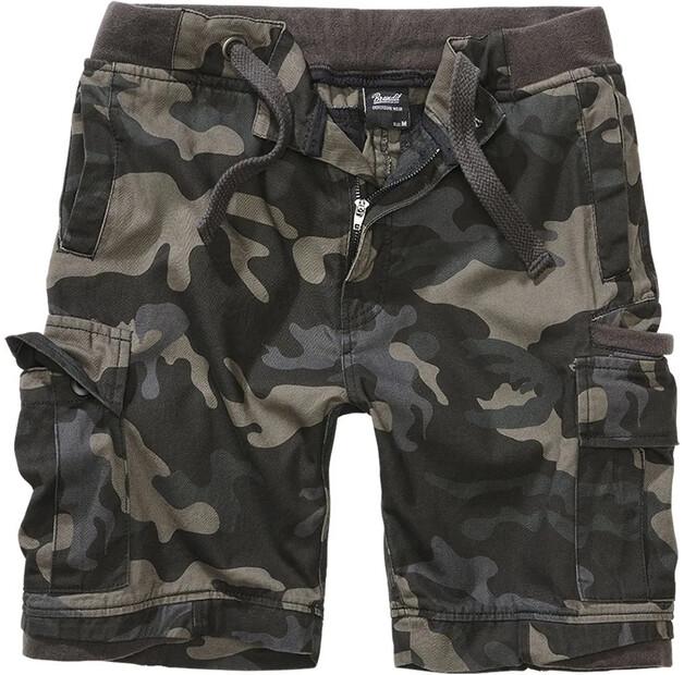 Brandit Shorts Packham Vintage