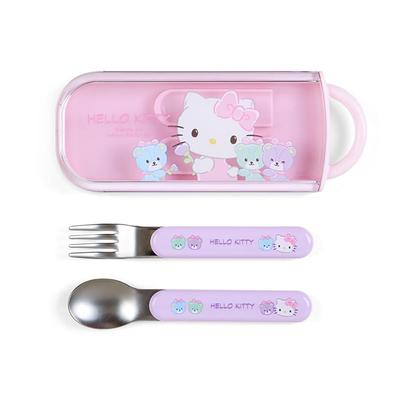 Hello Kitty Lunch-Kombinationsset 015938