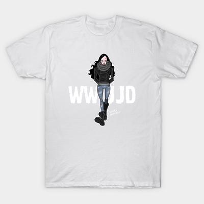 Üst Kıyafetler – T-shirtler