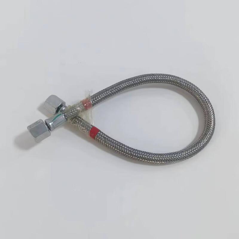 Dongfeng Mengshi EQ2050 Right Rear Tire Inflation Tube