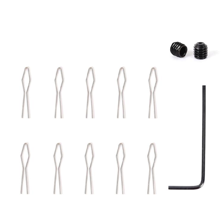 Эргономичные спицевые ключи Инструмент для спиц шоссейного велосипеда Инструмент для обслуживания велосипеда для быстрой установки