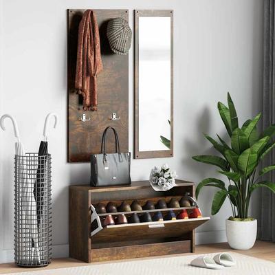 Living Room Furniture – Shoe Racks