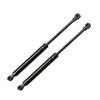 2pcs Front Bonnet Engine Hood Lift Support Gas Spring Struts s Bracket Arms Compatible for 997 987 99751155101