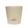 Multicolor Flower Pot Plastic Detachable Base Self-watering Flowerpot Breathable Self Watering Removable Bottom Planter