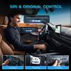 Carabc carbitlink Smartlink to Wireless CarPlay Android Auto for Chery Jetour X70 X70S X90 X95 cx62b t1k carbit link