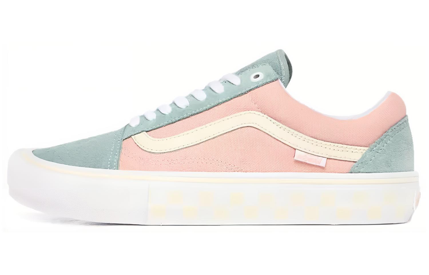 Old Skool Vans Pro Washout VN0A45JC10A 37