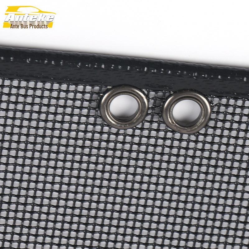 XC40 Insect Screen Sequin and Diamond Mesh Radiator Protection Net Cover Accessories