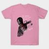 T Shirt Women You Better Watch Your Mouth Sunshine Harajuku Print Kawaii Tshirt Summer Short Sleeve Female T-Shirt Top Tee