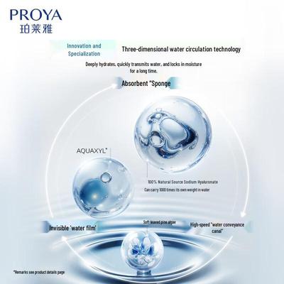 Water Secret Skincare Set