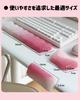 Wrist Rest, Honeycomb Structure Palm Rest, Mouse Wrist Support, Ultra-Breathable, Washable, Wrist Cushion, Fatigue Reduction, Ergonomic 3D Structure,