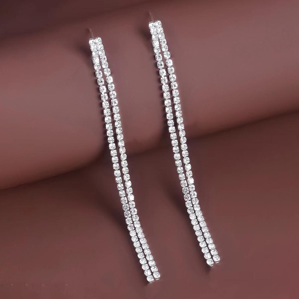Fashionable Tassel Earrings, Fashionable Earring Accessories