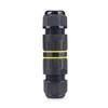 M20 IP68 Waterproof 2-6 Core Outdoor Cable Connector for Landscape Lighting