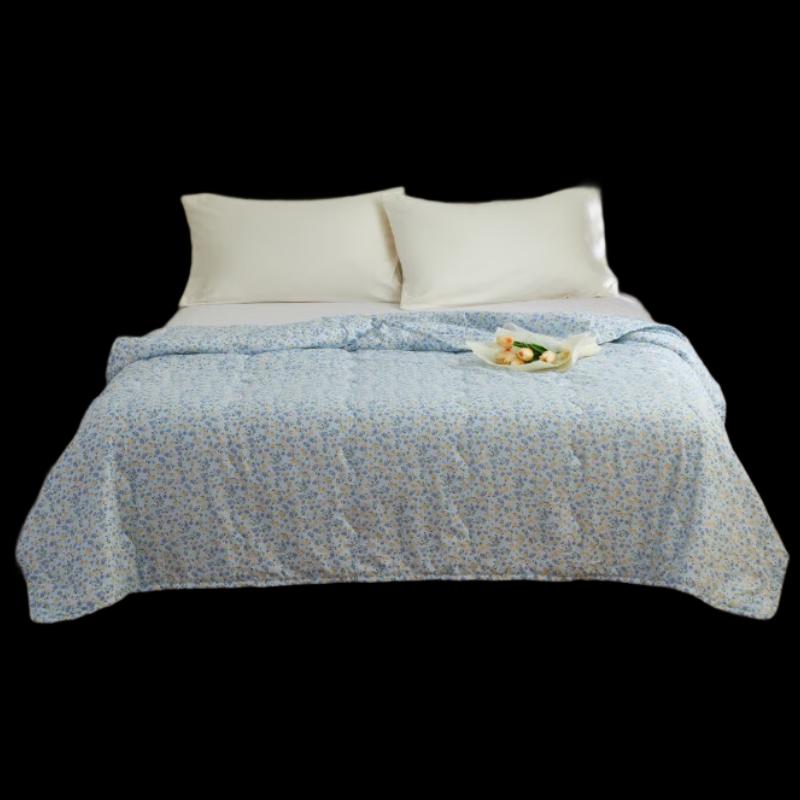 

Hongdou Soft Lyocell Summer Quilt
