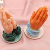 Hands Together Prayer Epoxy Resin Mold Plaster Silicone Mold D57B