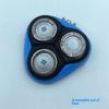 Compatible Shaver Heads and Blade Net for Philips PT860 PT870 PT868 AT750/Carmen Models
