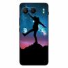For Oneplus Nord 2 Case Soft Space Wolf TPU Silicone Cover For Oneplus Nord 2 / Nord 3 / Nord 4 Case Nord4 Fashion Protection