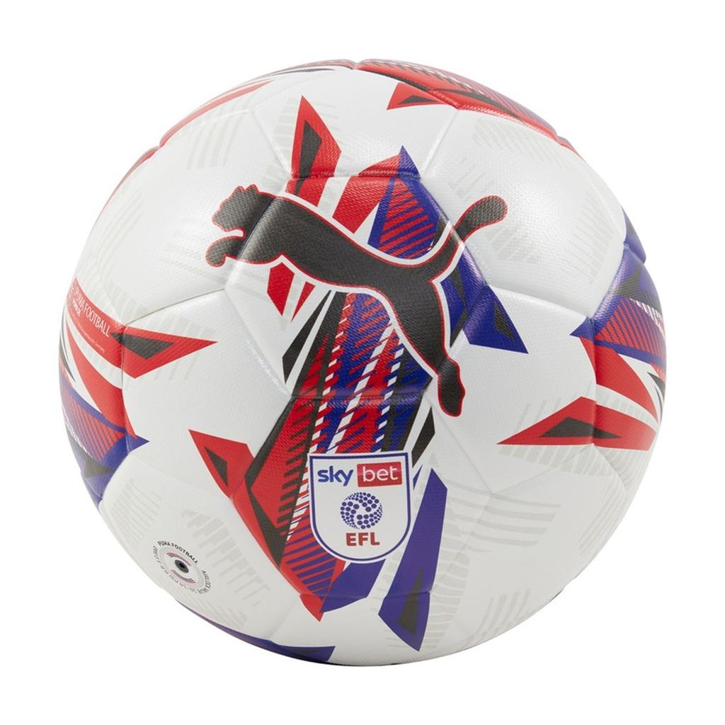 EFL Orbita 3 Sky Bet 24/25 Fußball