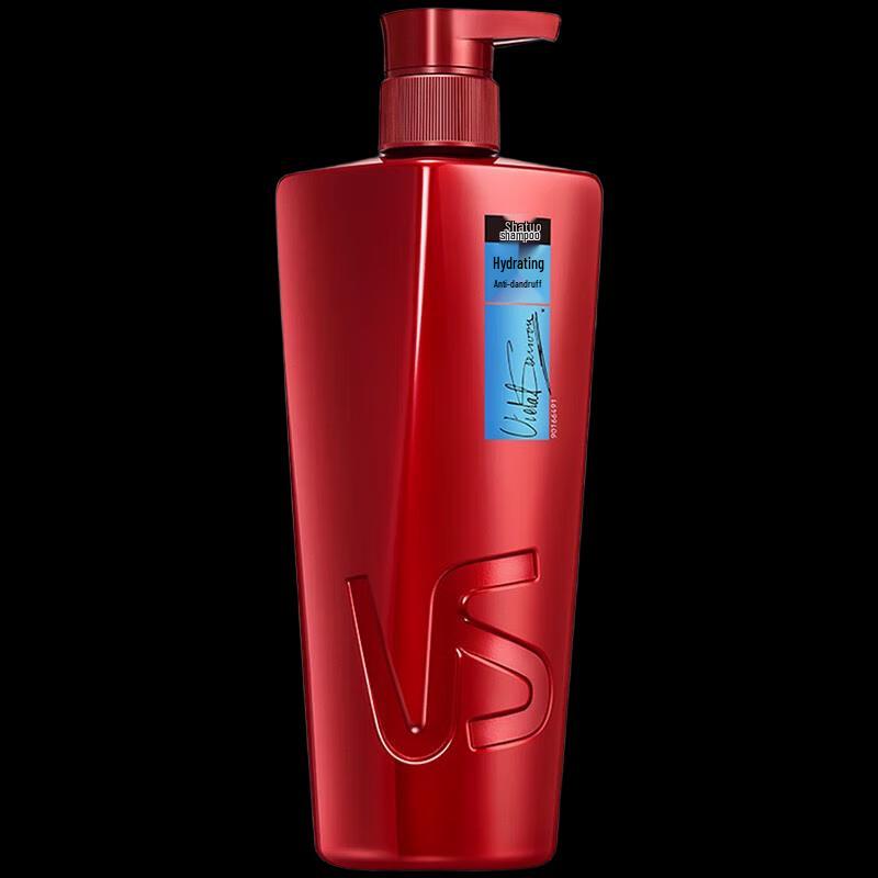 

VS Anti-Dandruff & Oil Control Shampoo