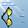 Yuzhan Adult Competitive Swim Goggles