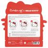 The Creme Shop, Hello Kitty®, Brilliant-C Boost, Printed Essence Beauty Sheet Mask, 1 Sheet, 25g (0.88oz)