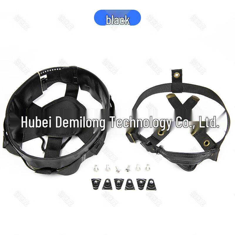 Mengci Demilong QGF03 Adjustable Helmet Liner Set Adjustable Set