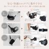 CureMe by a practicing Nurse Waist Bag for Nurses and Organizer for and [Supervised nurse] Pouch, Multi-functional Pouch/Apron Caregivers, Work,