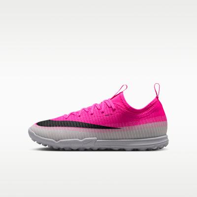 Nike Mercurial Vapor 17 Kids Soccer Shoes Grade School 32