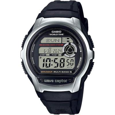 ] Wave Ceptor [Genuine Japanese Brand] Radio-controlled Watch Super Illuminator Type (High L...