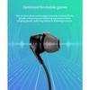 HyperX Skylark 3S enhanced version semi-in-ear chicken delta mobile game CS headset