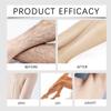 Body Gentle Hair Removal Cream  Quick Hair Removal Without Irritating Hair Removal  Smooth Skin Hair Removal Cream