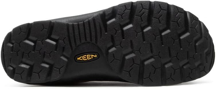 KEEN Jasper Sneakers Size Men's (Old Model) 27.5cm [Used]