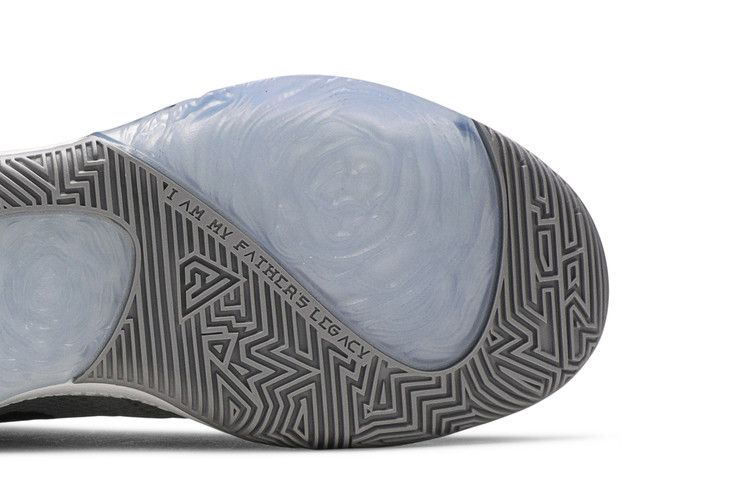 Nike Zoom Freak 1 Atmosphere Grey