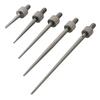 Dial Indicator Contact Point Stem Rod Depth Gauge Set for Online Sales